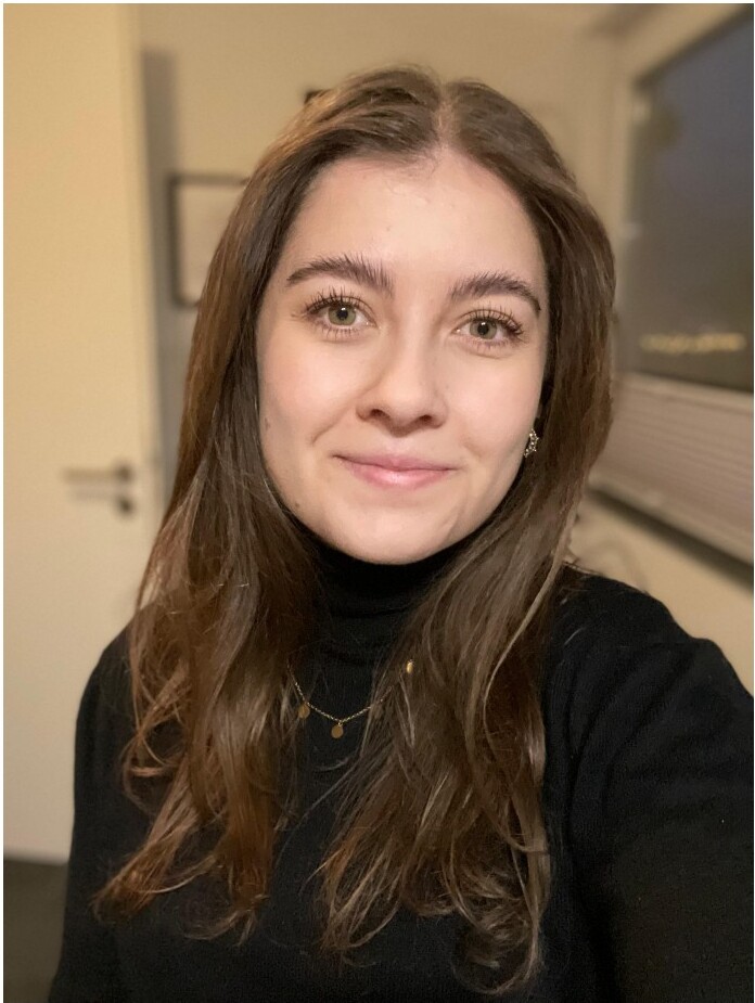 Portrait Anni W.